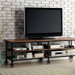 VENTURA II TV CONSOLE  CM5278-TV-72